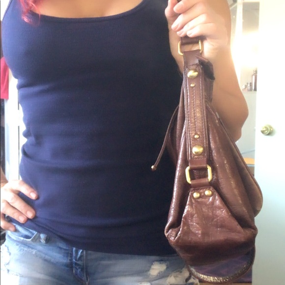 The Sak handbag - Picture 9 of 12